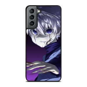 HUNTER × HUNTER KILLUA ZOLDYCK Samsung Galaxy S21 Plus Case Cover